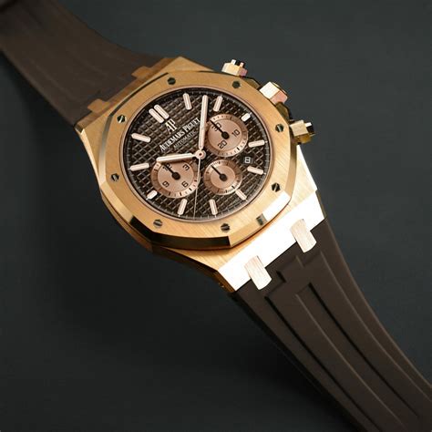 audemars piguet stahlarmband|Audemars Piguet straps.